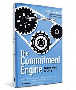 commitment engine book