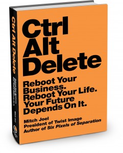 ctrl alt delete book review
