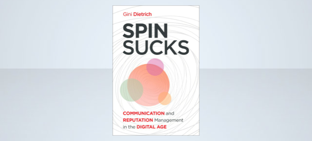 spin sucks book review