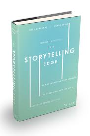 storytelling edge