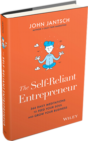 self reliant entrepreneur